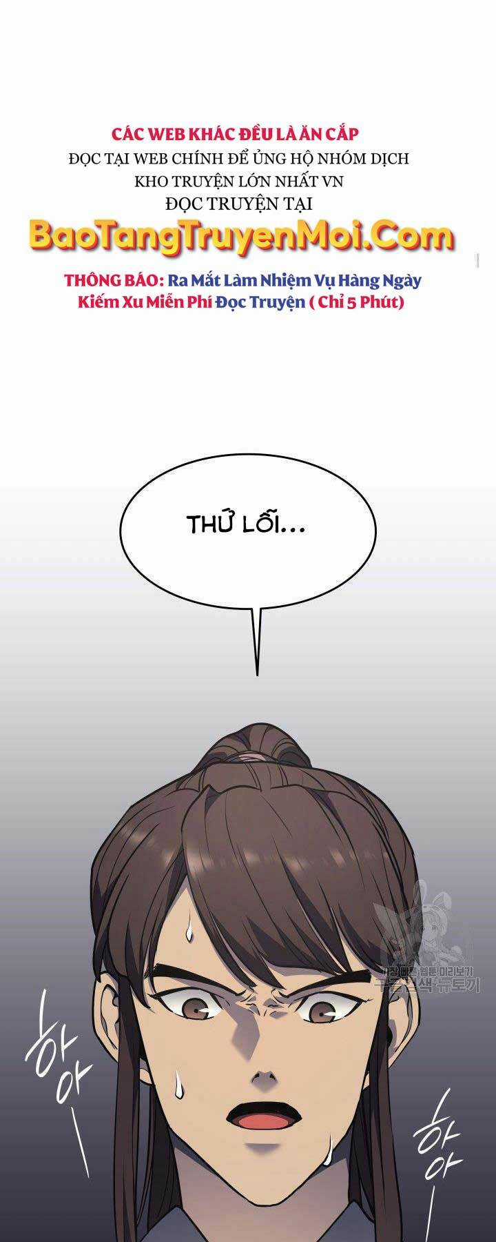 Tử Thần Phiêu Nguyệt Chapter 11 trang 55