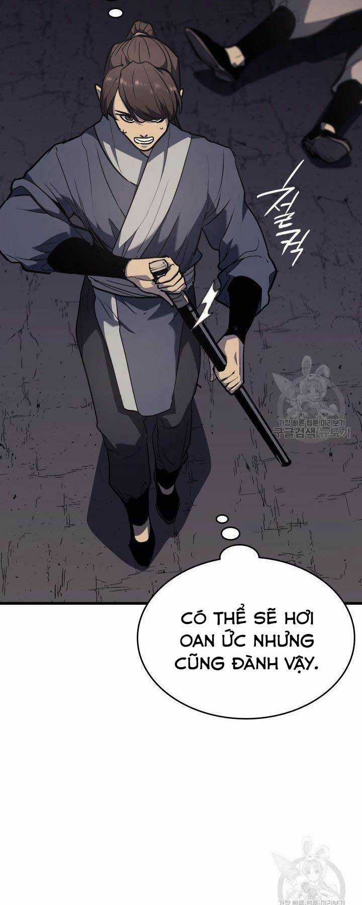 Tử Thần Phiêu Nguyệt Chapter 11 trang 57