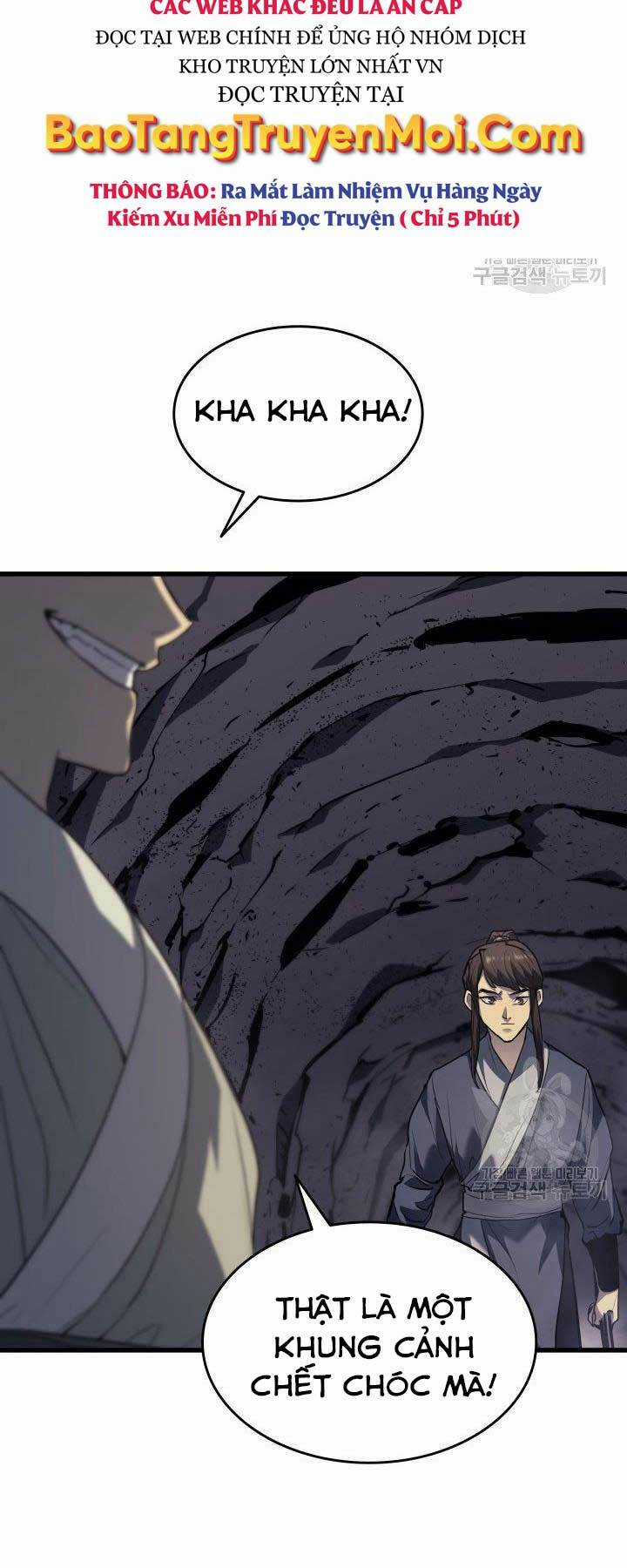 Tử Thần Phiêu Nguyệt Chapter 11 trang 59