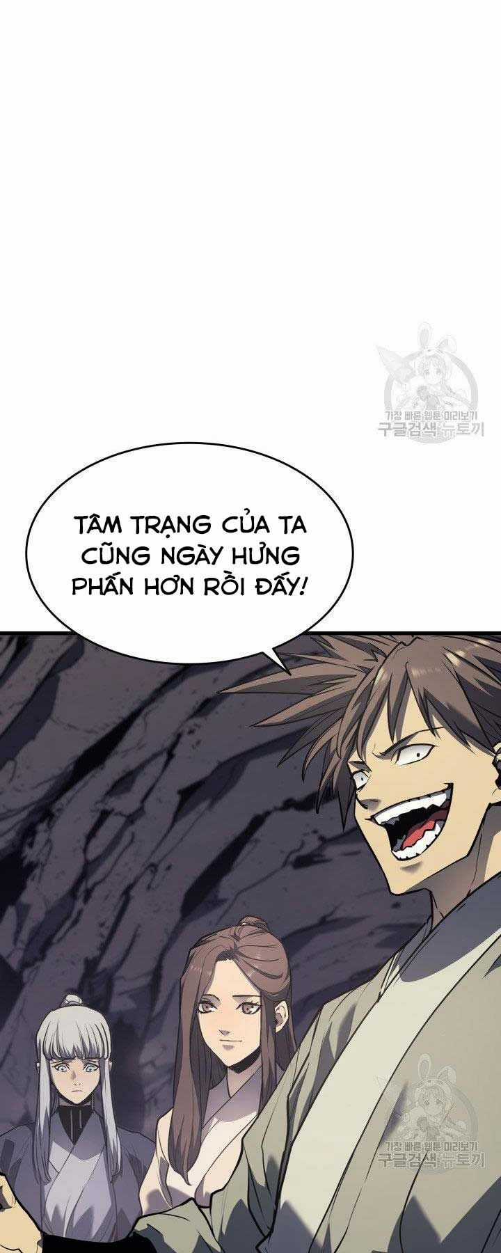 Tử Thần Phiêu Nguyệt Chapter 11 trang 60