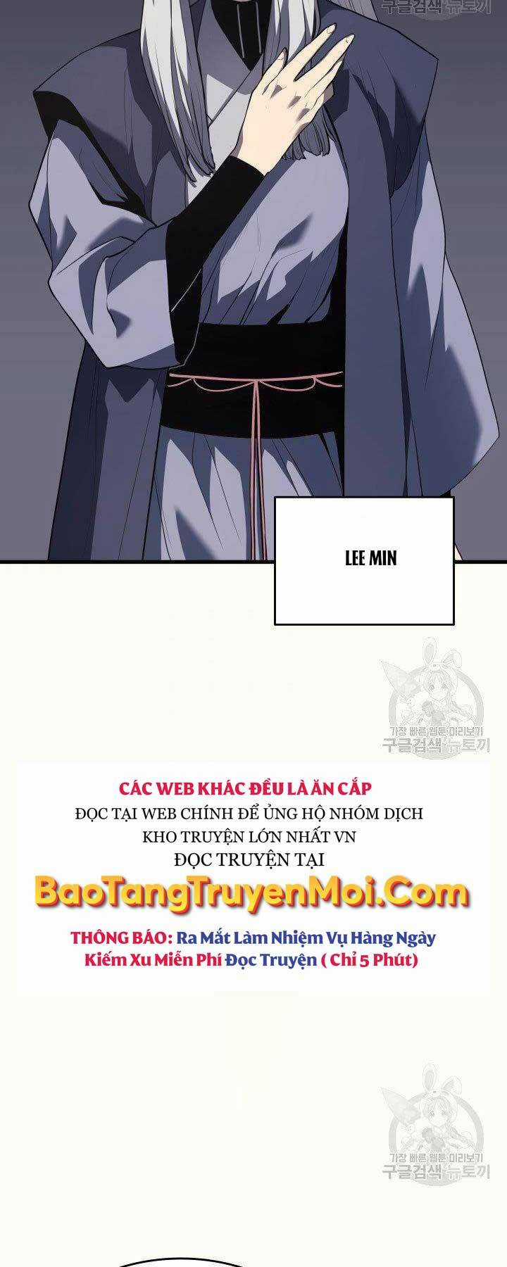 Tử Thần Phiêu Nguyệt Chapter 11 trang 62