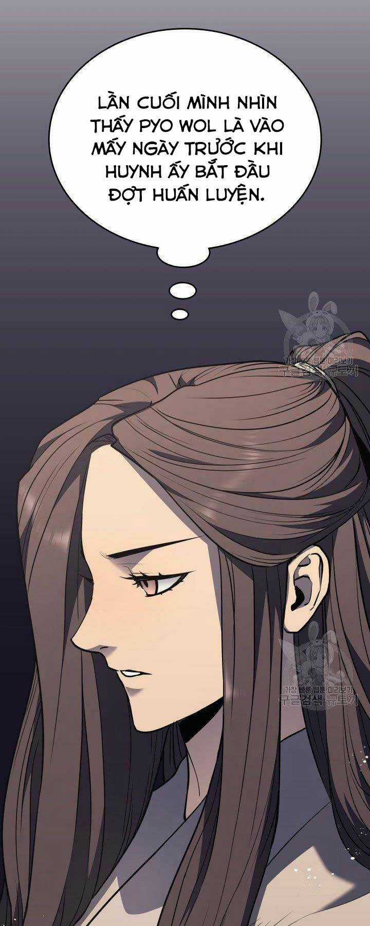 Tử Thần Phiêu Nguyệt Chapter 11 trang 66