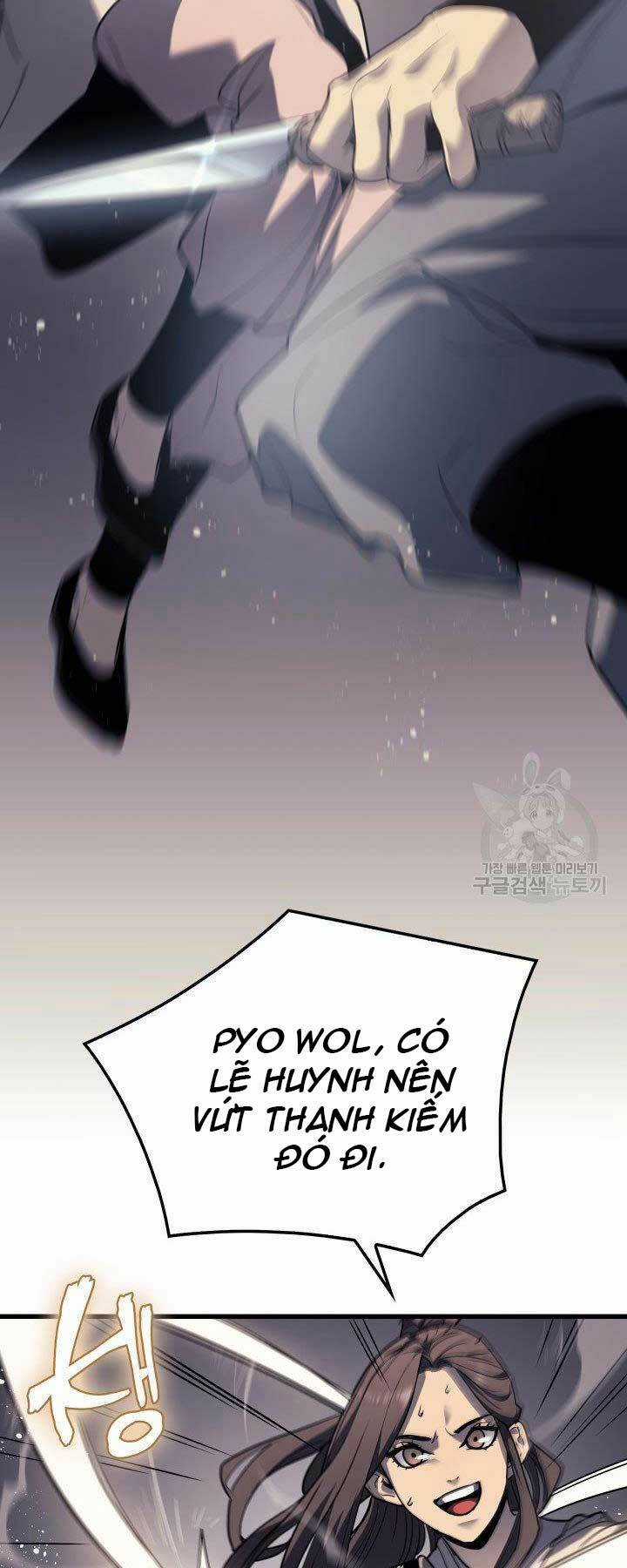 Tử Thần Phiêu Nguyệt Chapter 11 trang 69