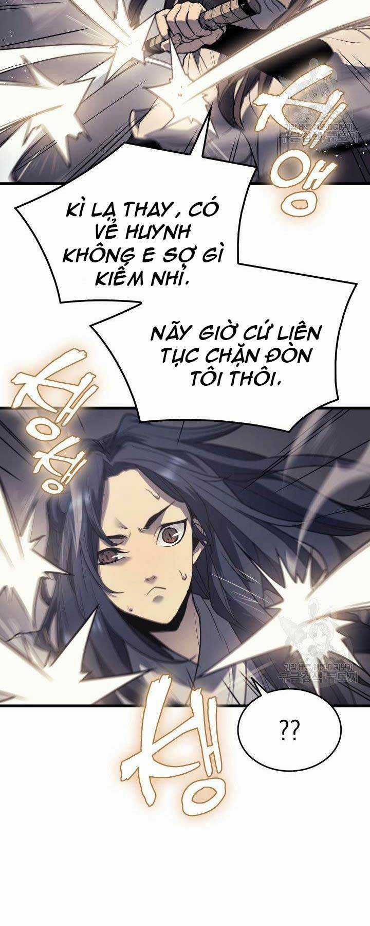 Tử Thần Phiêu Nguyệt Chapter 11 trang 70