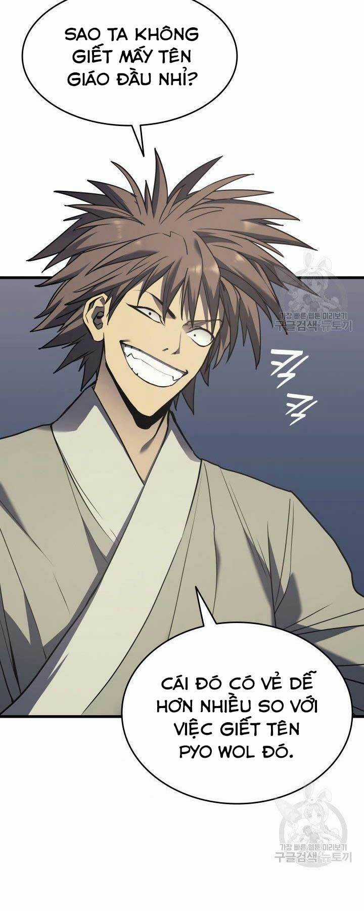 Tử Thần Phiêu Nguyệt Chapter 11 trang 72