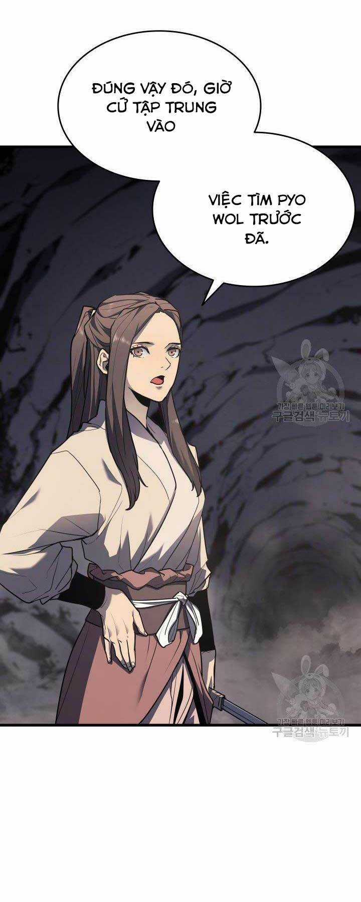 Tử Thần Phiêu Nguyệt Chapter 11 trang 76