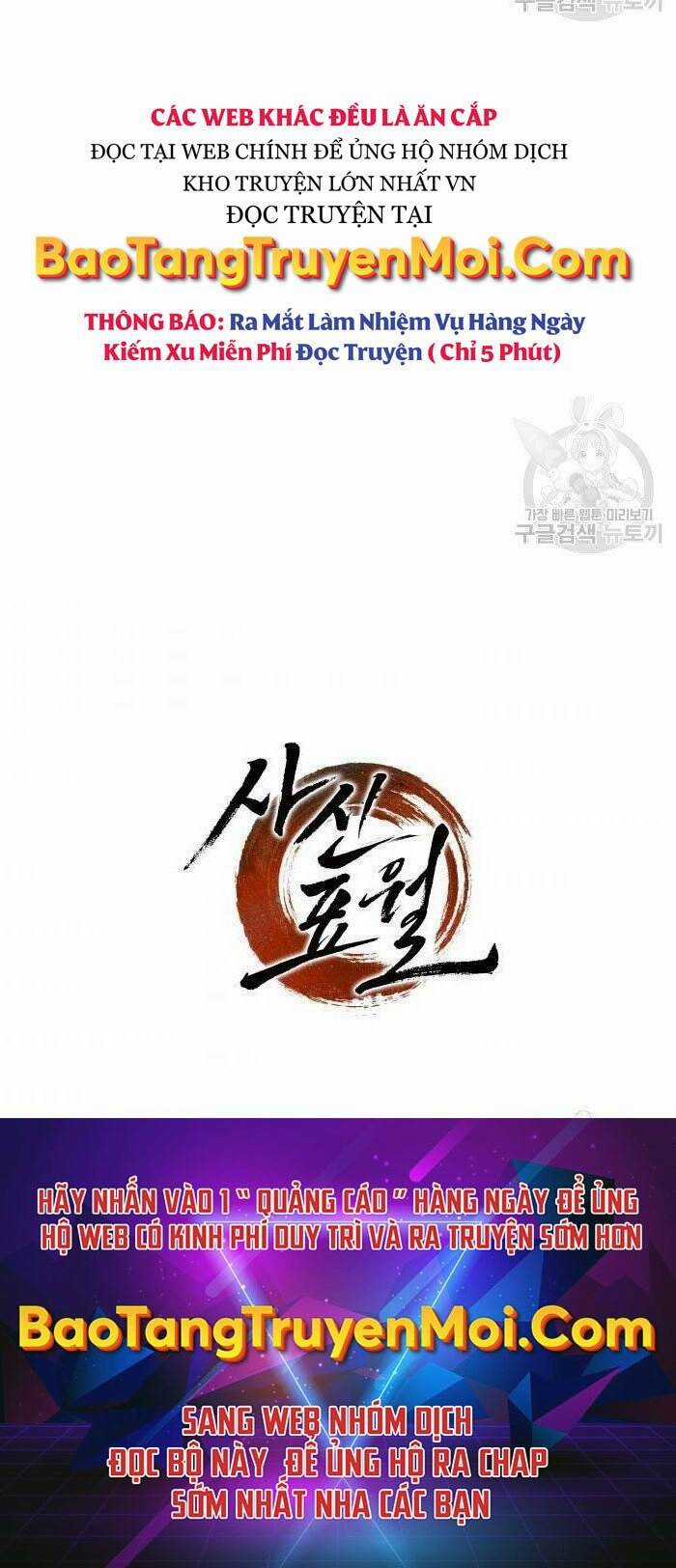 Tử Thần Phiêu Nguyệt Chapter 11 trang 88