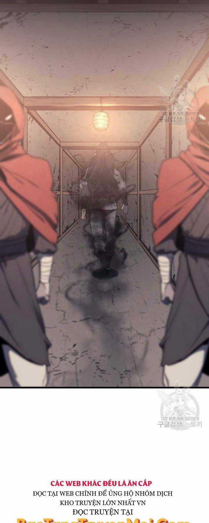 Tử Thần Phiêu Nguyệt Chapter 12 trang 10