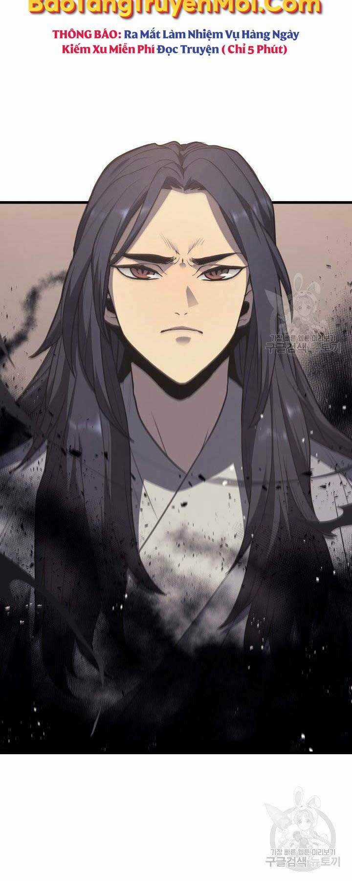 Tử Thần Phiêu Nguyệt Chapter 12 trang 11