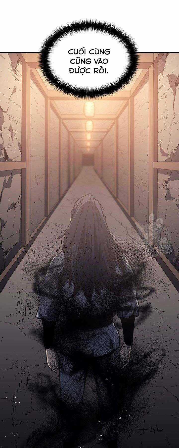 Tử Thần Phiêu Nguyệt Chapter 12 trang 12