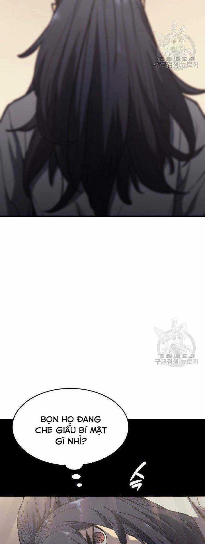 Tử Thần Phiêu Nguyệt Chapter 12 trang 19