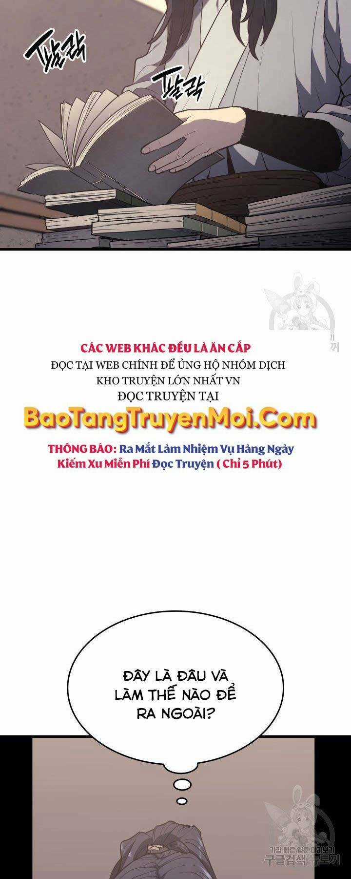 Tử Thần Phiêu Nguyệt Chapter 12 trang 21