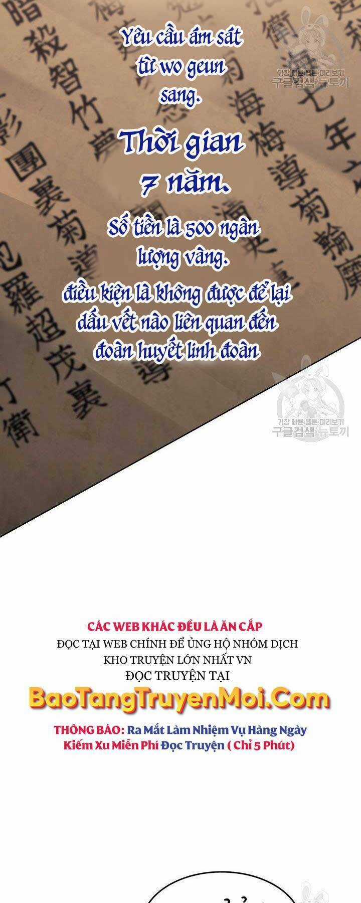 Tử Thần Phiêu Nguyệt Chapter 12 trang 25