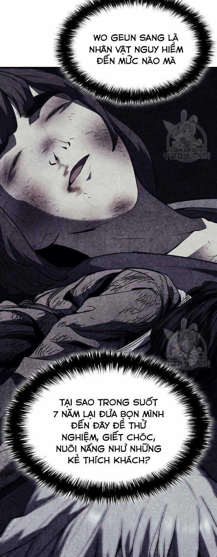 Tử Thần Phiêu Nguyệt Chapter 12 trang 28