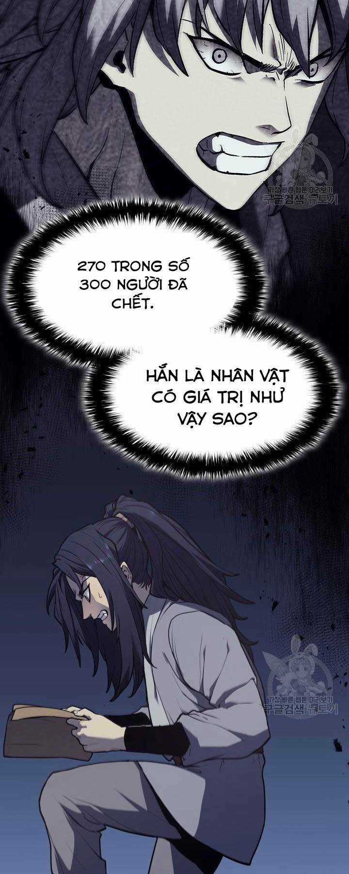 Tử Thần Phiêu Nguyệt Chapter 12 trang 29