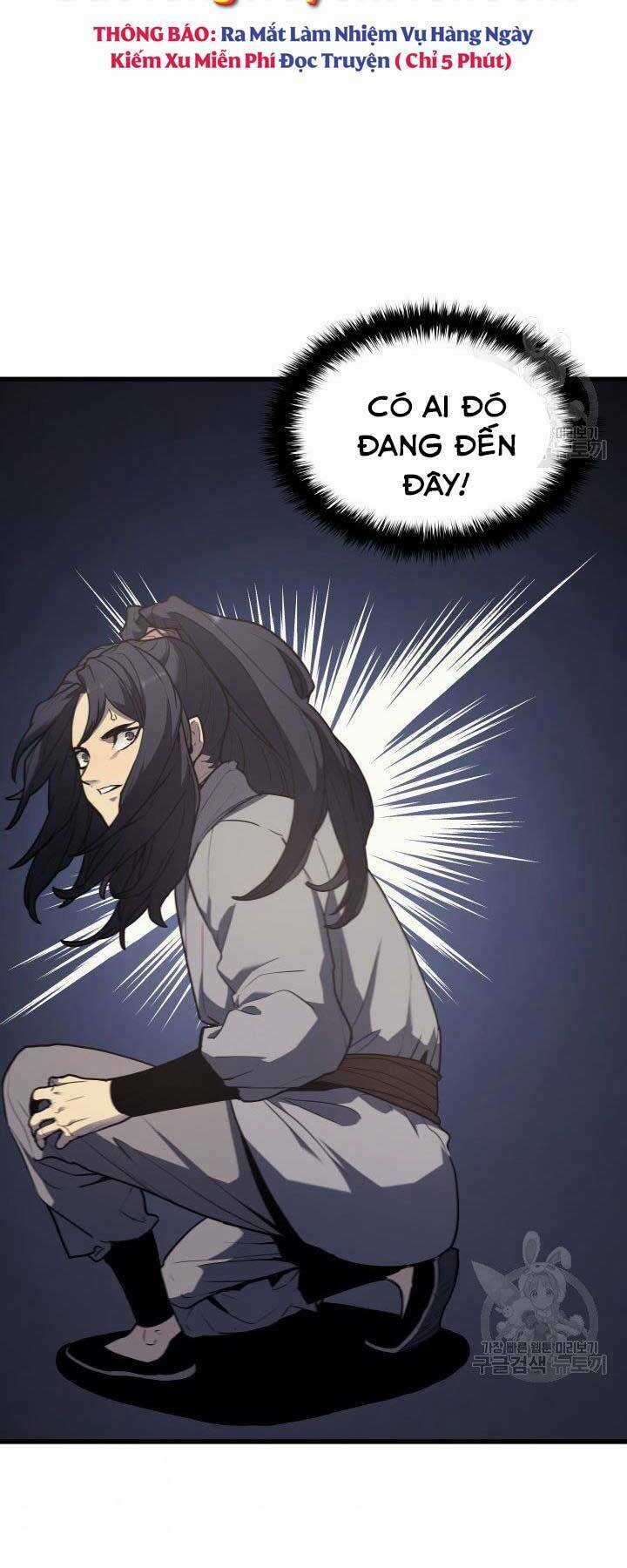 Tử Thần Phiêu Nguyệt Chapter 12 trang 31