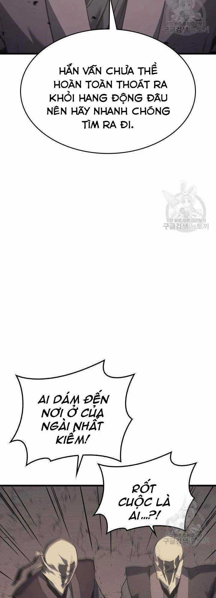 Tử Thần Phiêu Nguyệt Chapter 12 trang 48