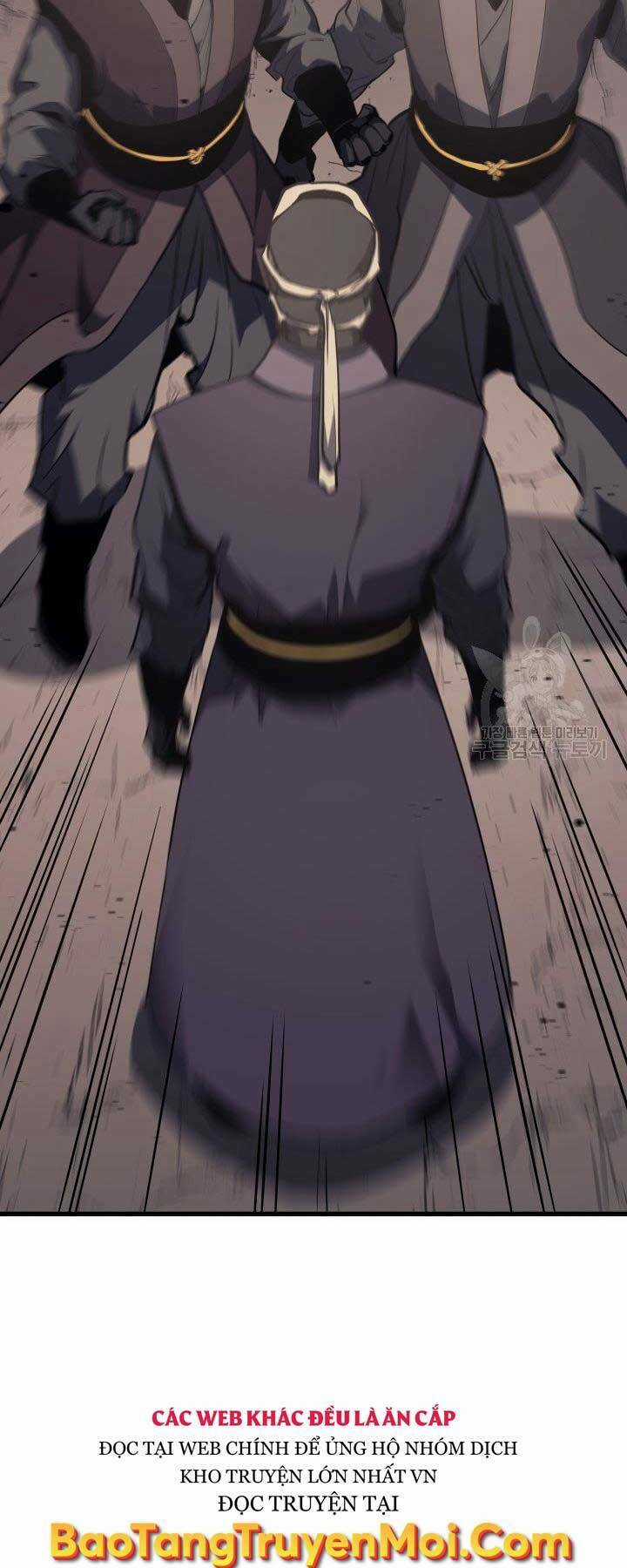 Tử Thần Phiêu Nguyệt Chapter 12 trang 49