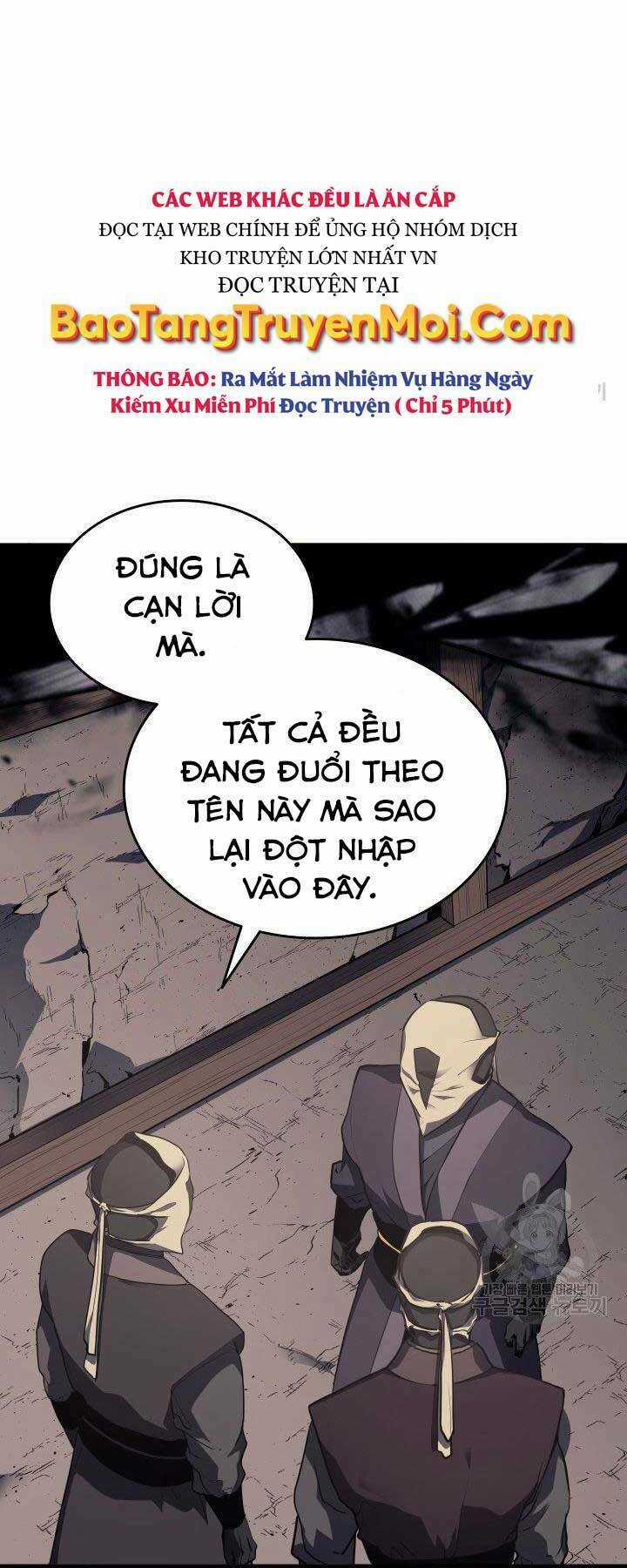 Tử Thần Phiêu Nguyệt Chapter 12 trang 56