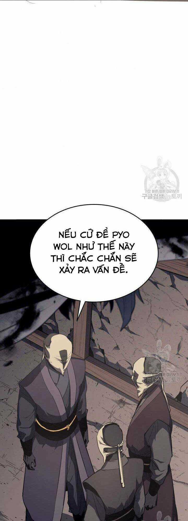 Tử Thần Phiêu Nguyệt Chapter 12 trang 57