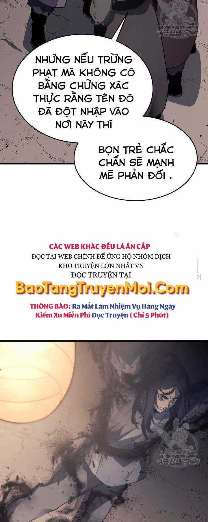 Tử Thần Phiêu Nguyệt Chapter 12 trang 58