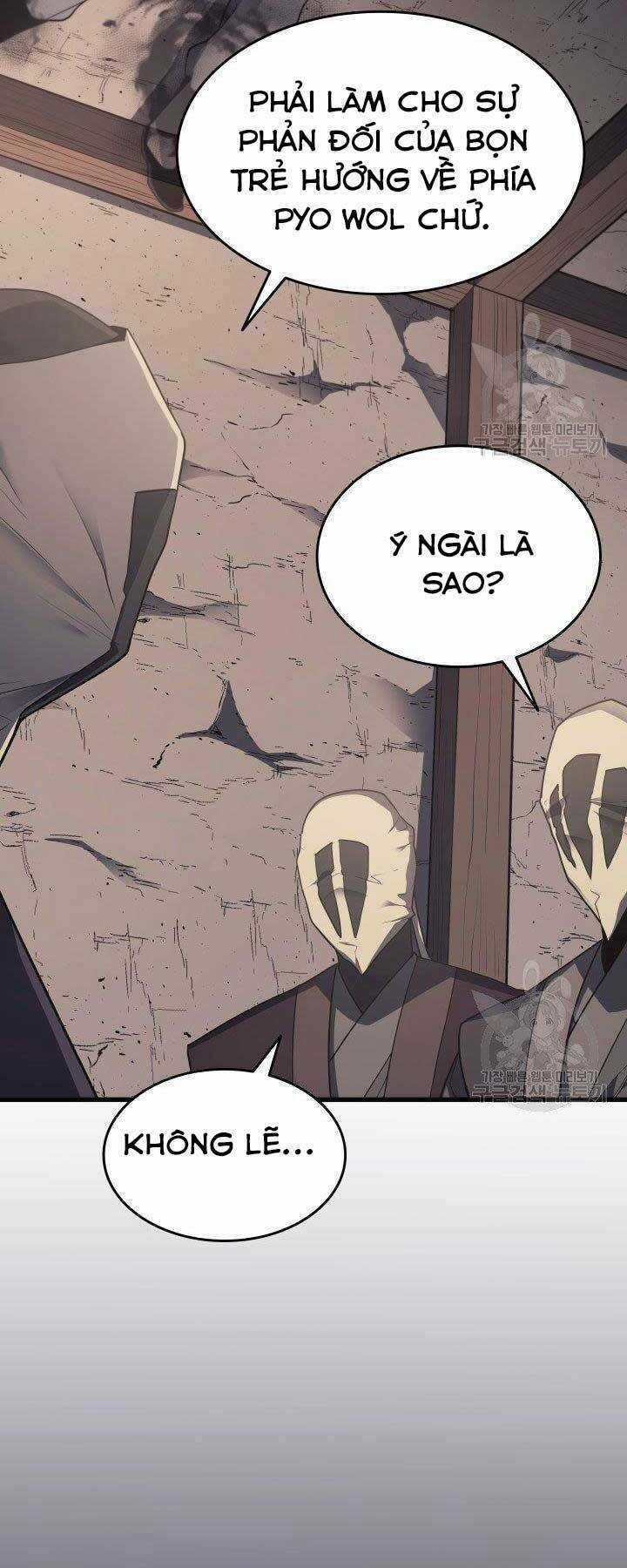 Tử Thần Phiêu Nguyệt Chapter 12 trang 59