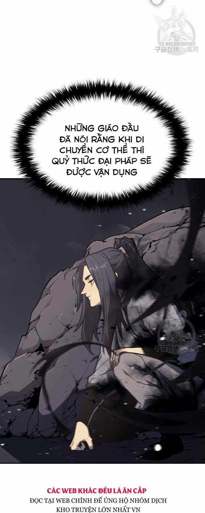 Tử Thần Phiêu Nguyệt Chapter 12 trang 6