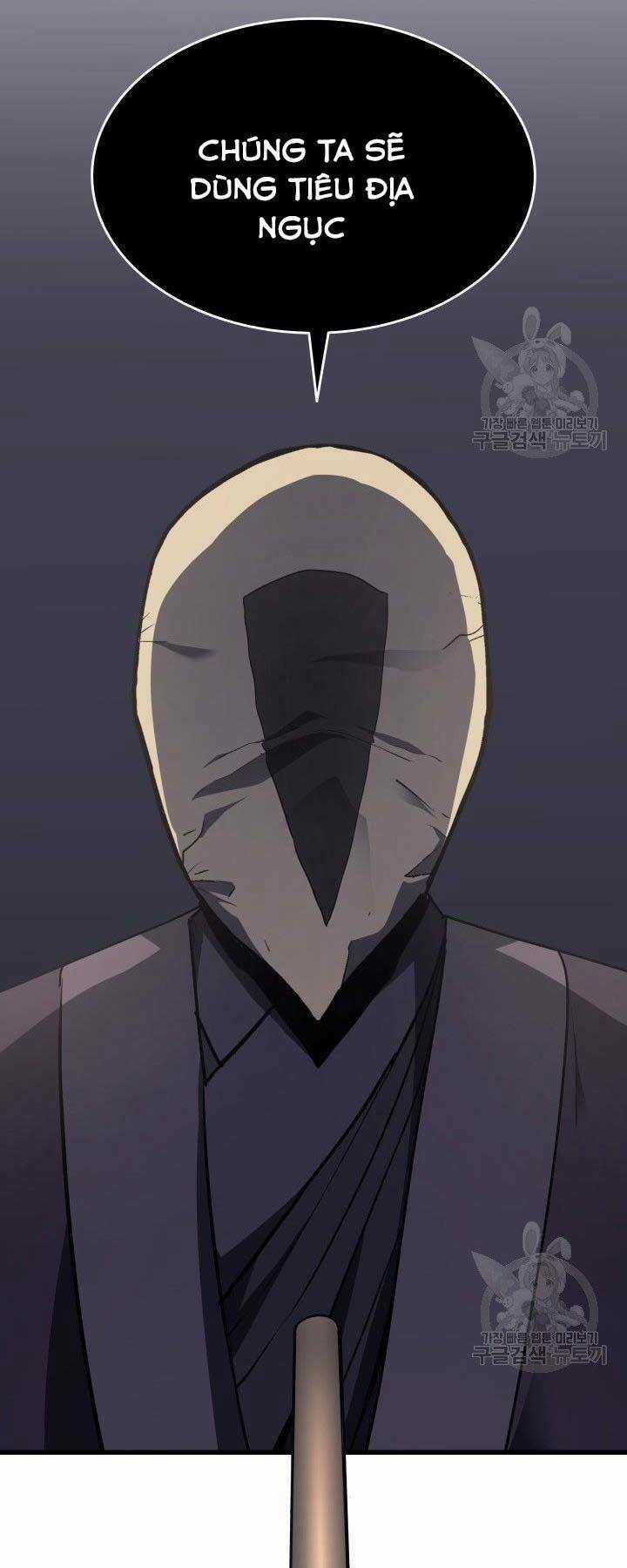 Tử Thần Phiêu Nguyệt Chapter 12 trang 60