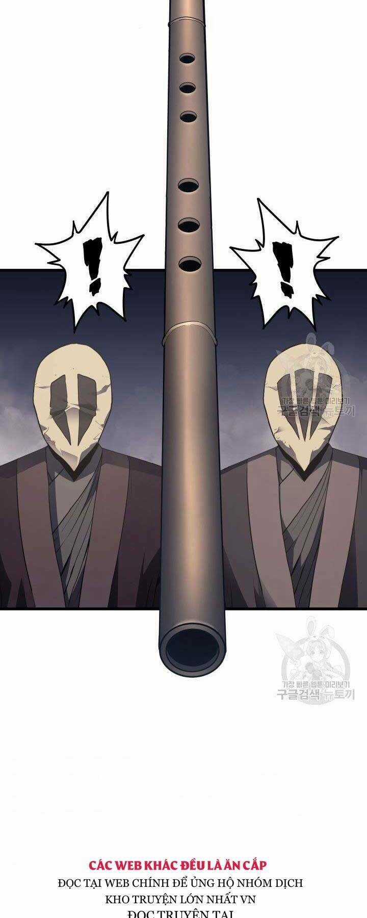 Tử Thần Phiêu Nguyệt Chapter 12 trang 61