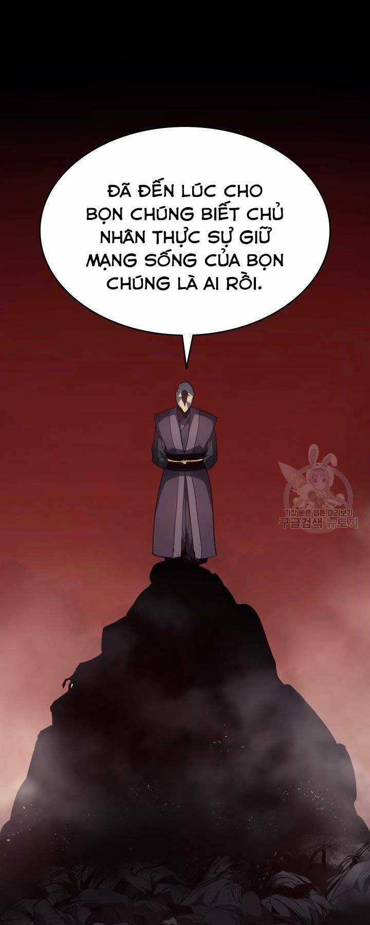 Tử Thần Phiêu Nguyệt Chapter 12 trang 65