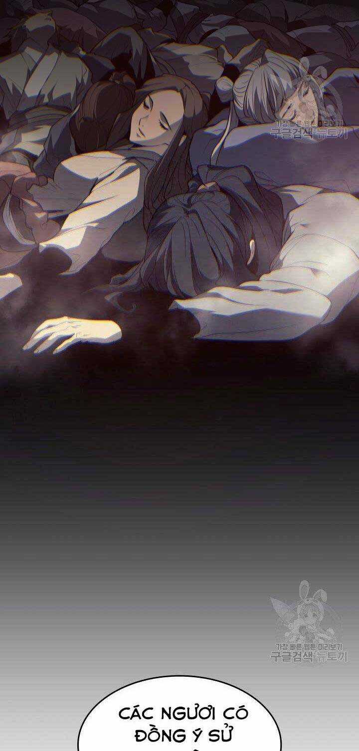 Tử Thần Phiêu Nguyệt Chapter 12 trang 66