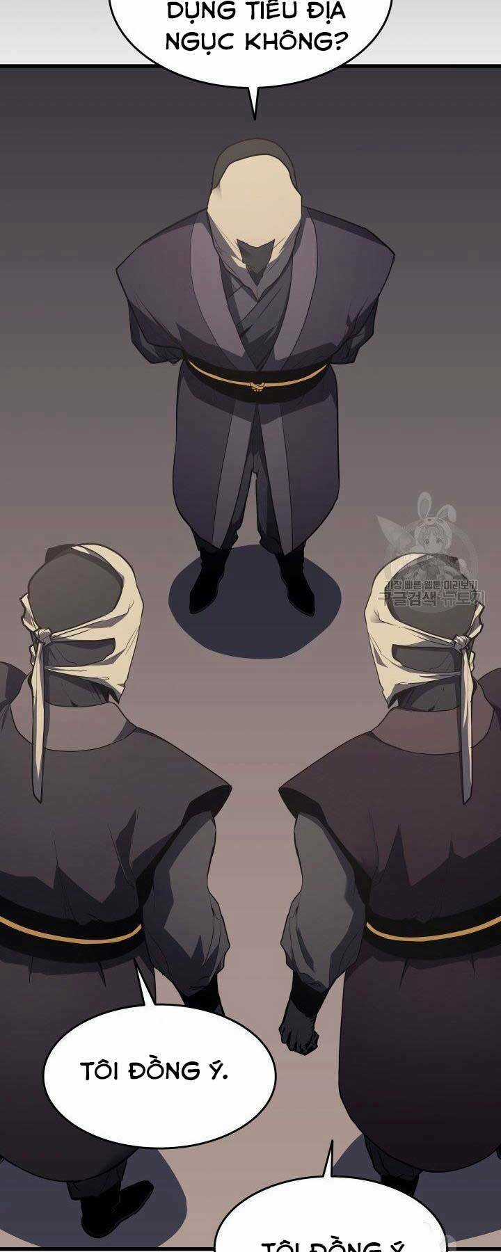 Tử Thần Phiêu Nguyệt Chapter 12 trang 67