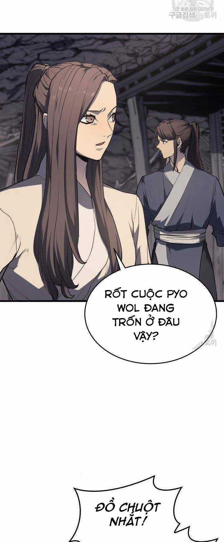 Tử Thần Phiêu Nguyệt Chapter 12 trang 75