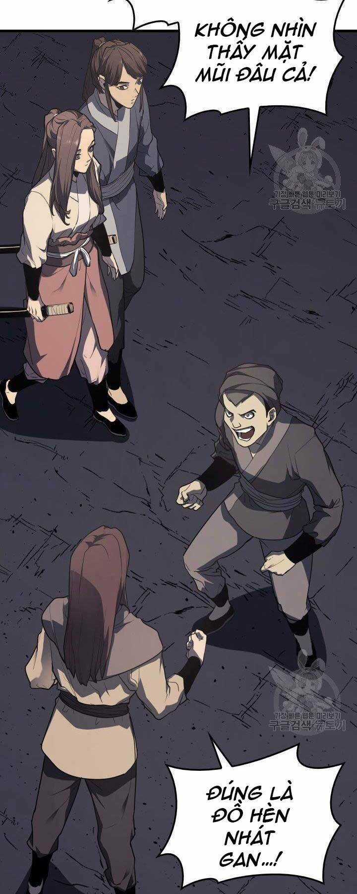 Tử Thần Phiêu Nguyệt Chapter 12 trang 76