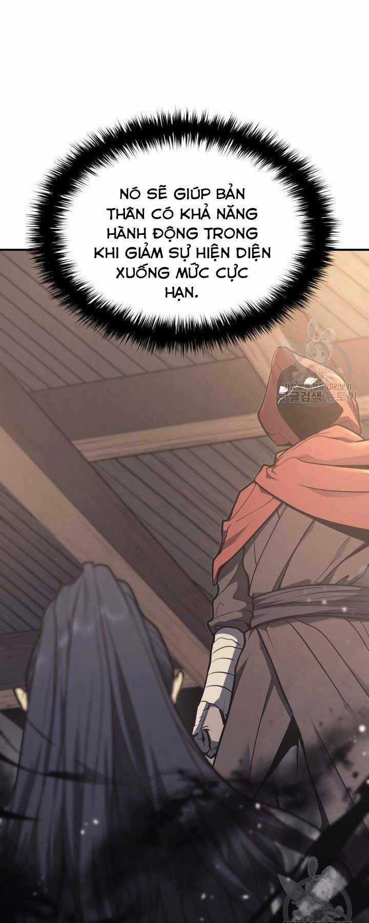 Tử Thần Phiêu Nguyệt Chapter 12 trang 8