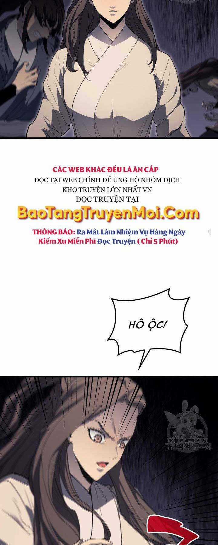 Tử Thần Phiêu Nguyệt Chapter 12 trang 82