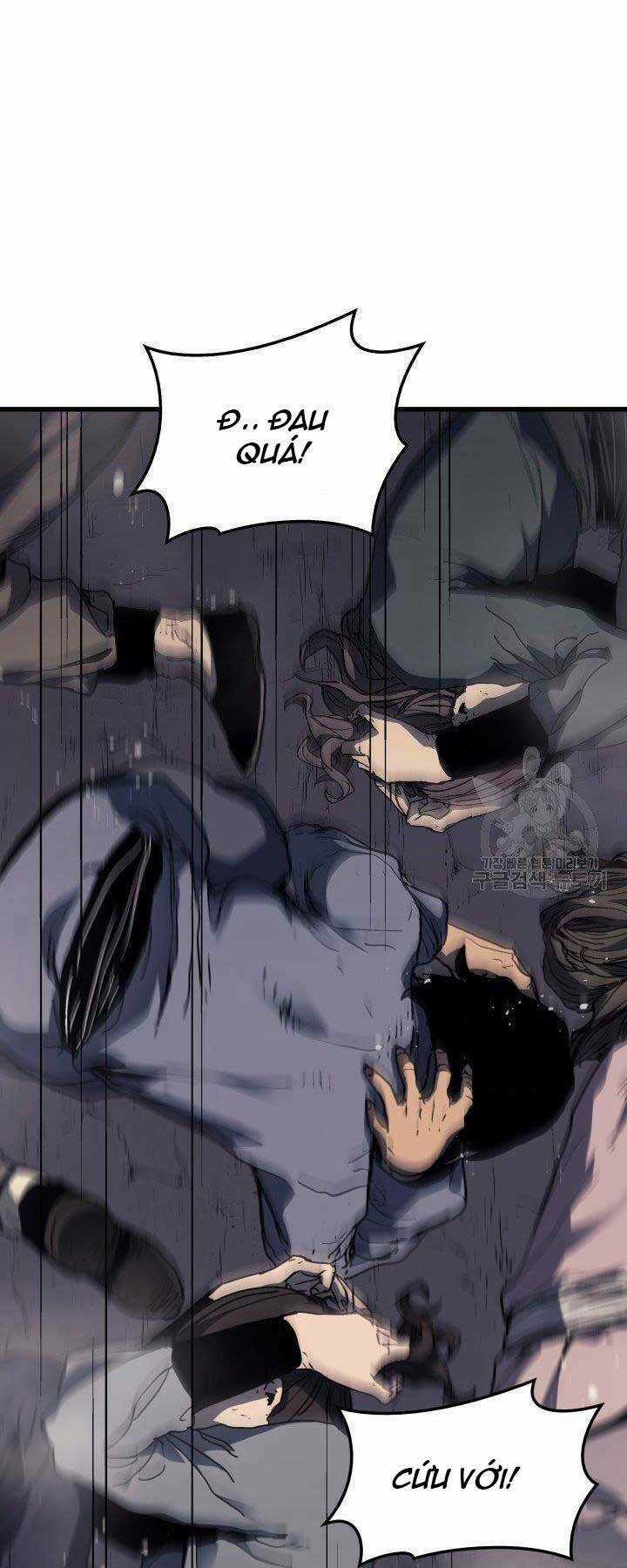 Tử Thần Phiêu Nguyệt Chapter 12 trang 85