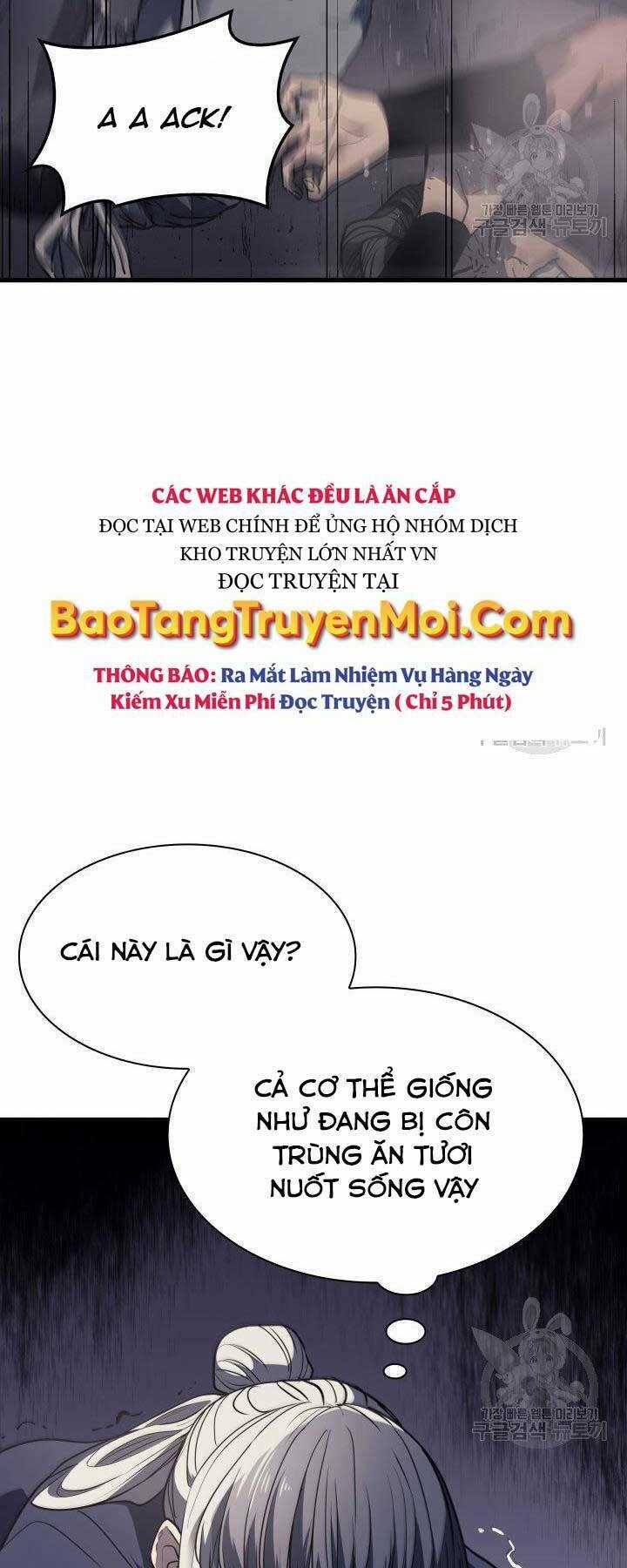 Tử Thần Phiêu Nguyệt Chapter 12 trang 86