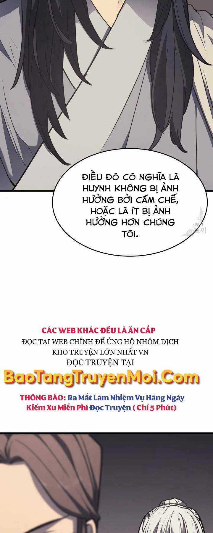 Tử Thần Phiêu Nguyệt Chapter 13.5 trang 11