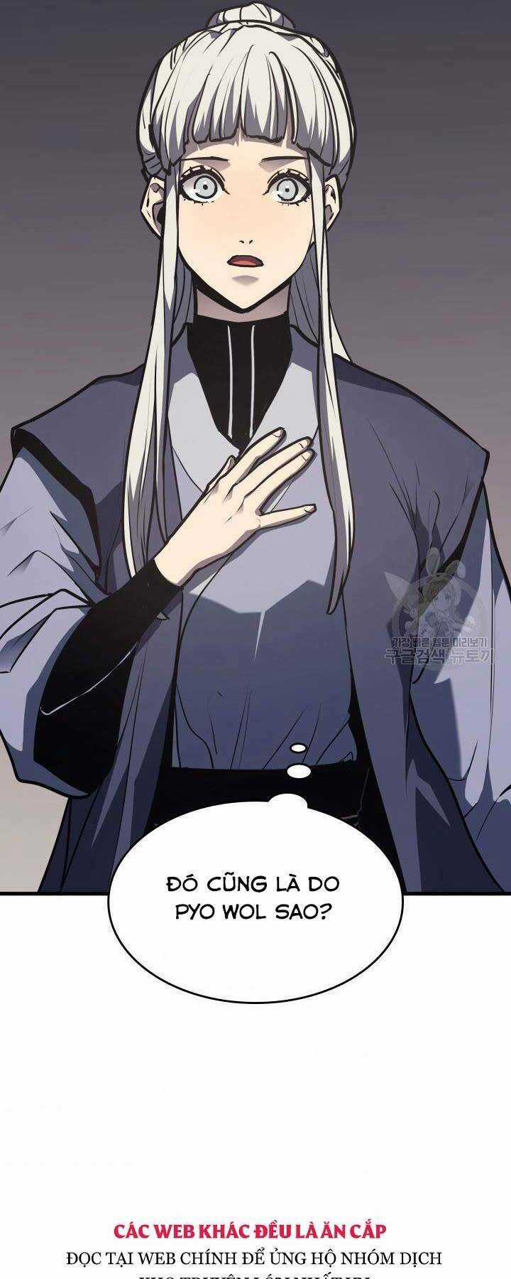 Tử Thần Phiêu Nguyệt Chapter 13.5 trang 13