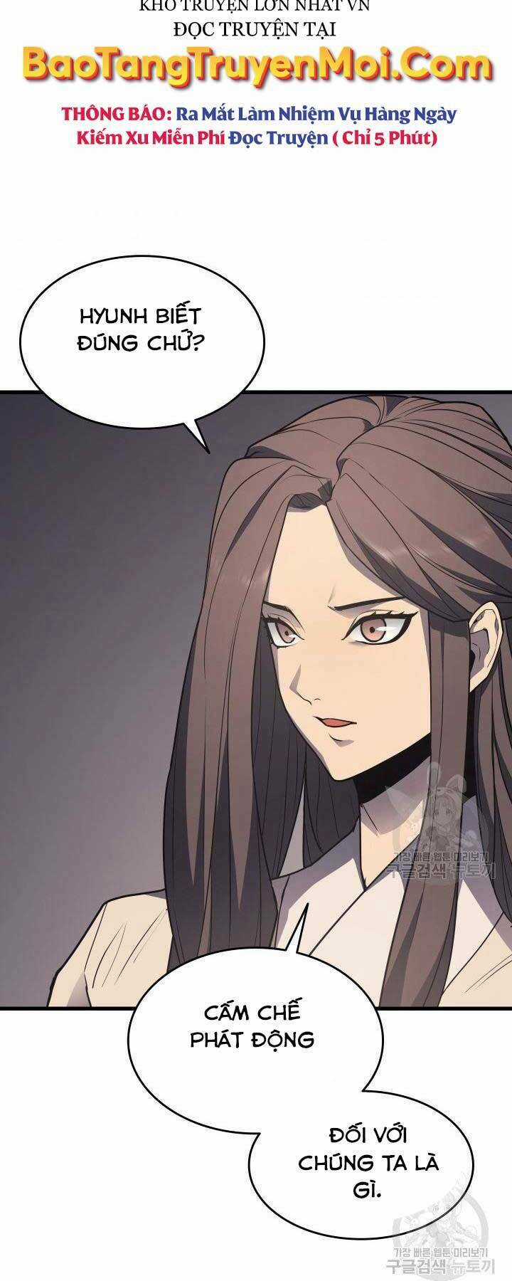 Tử Thần Phiêu Nguyệt Chapter 13.5 trang 14