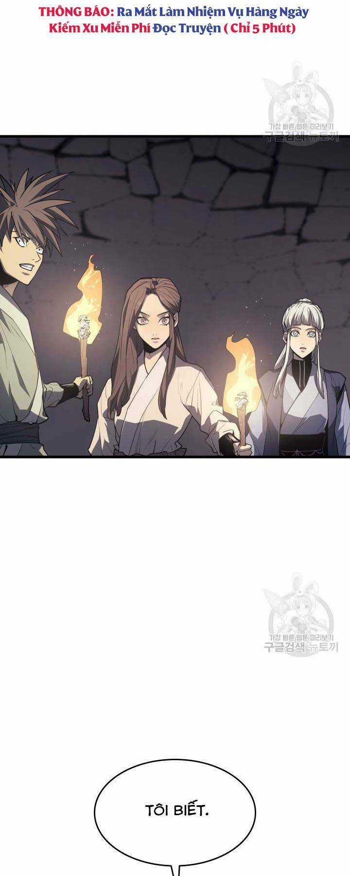 Tử Thần Phiêu Nguyệt Chapter 13.5 trang 16