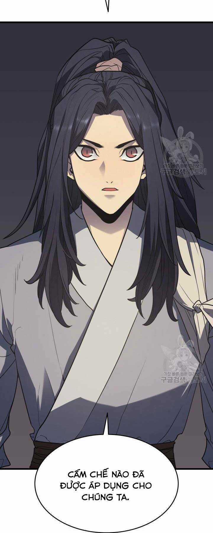 Tử Thần Phiêu Nguyệt Chapter 13.5 trang 17