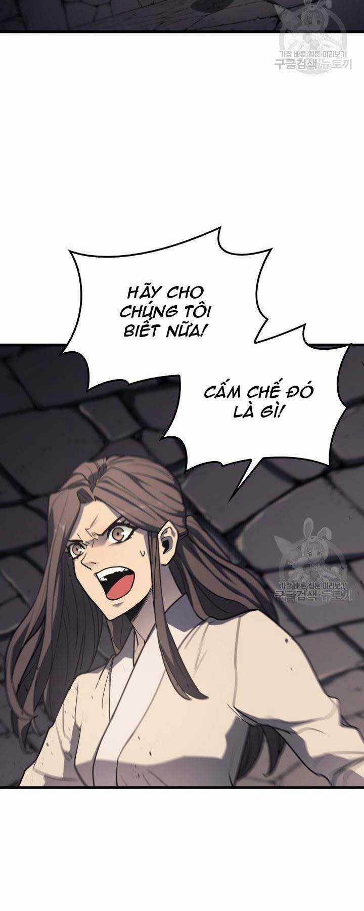 Tử Thần Phiêu Nguyệt Chapter 13.5 trang 19