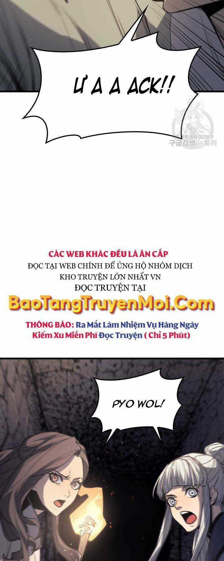 Tử Thần Phiêu Nguyệt Chapter 13.5 trang 2