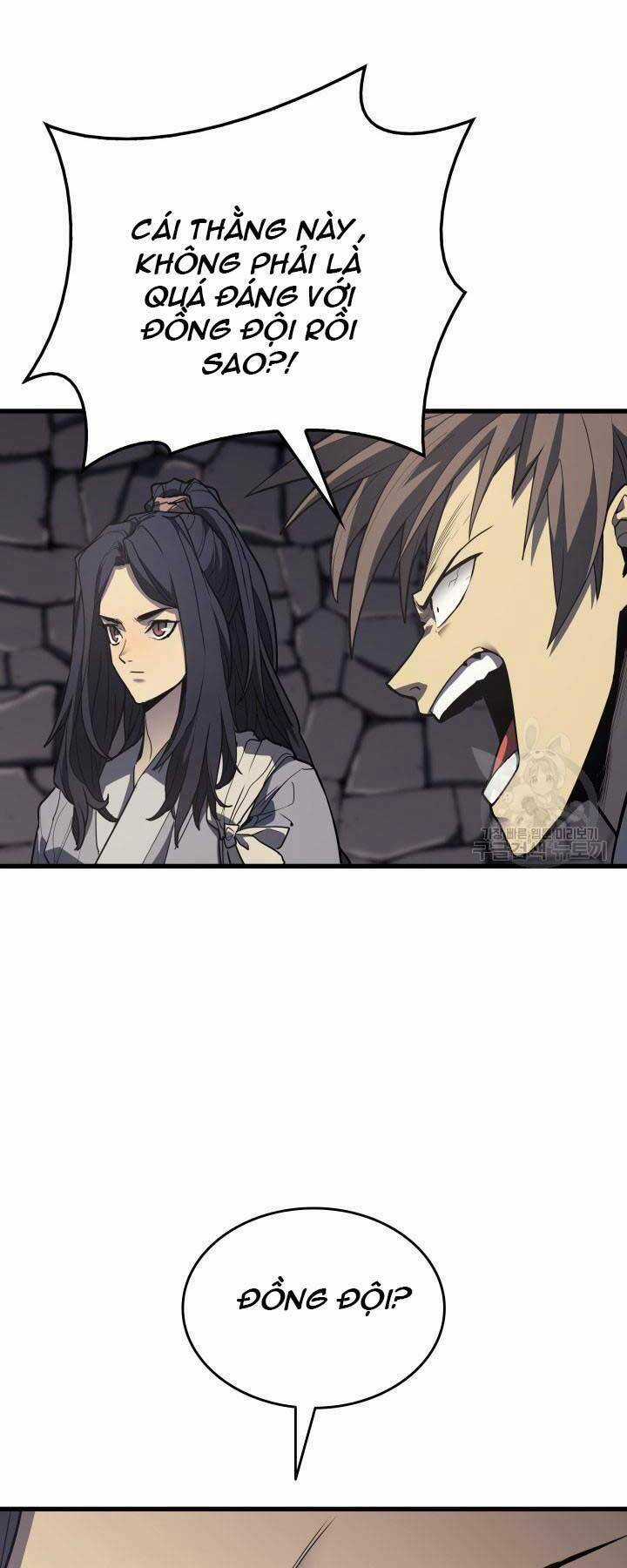 Tử Thần Phiêu Nguyệt Chapter 13.5 trang 22