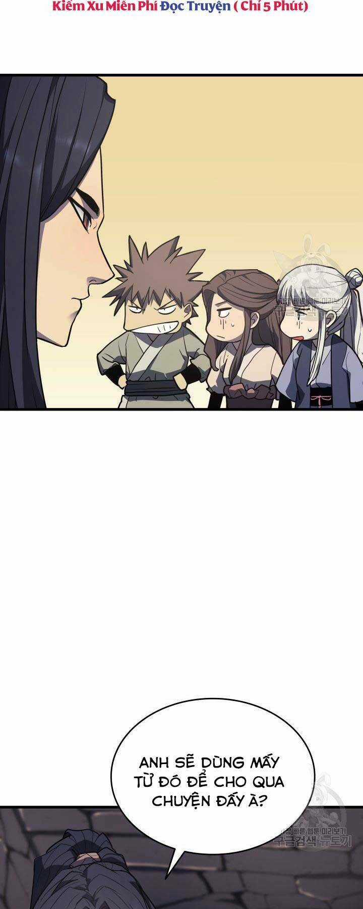 Tử Thần Phiêu Nguyệt Chapter 13.5 trang 26