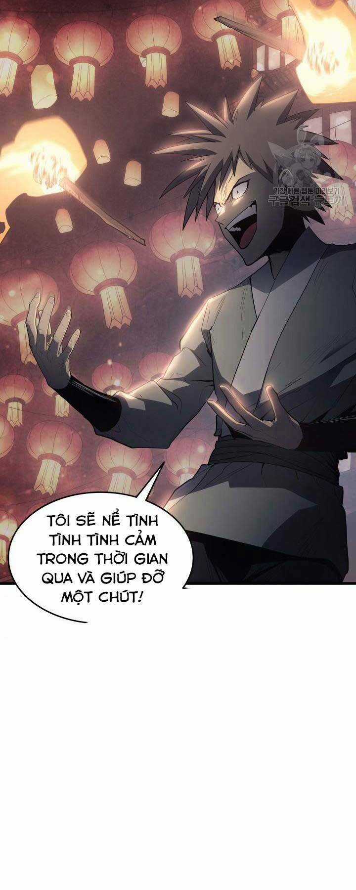 Tử Thần Phiêu Nguyệt Chapter 13.5 trang 29