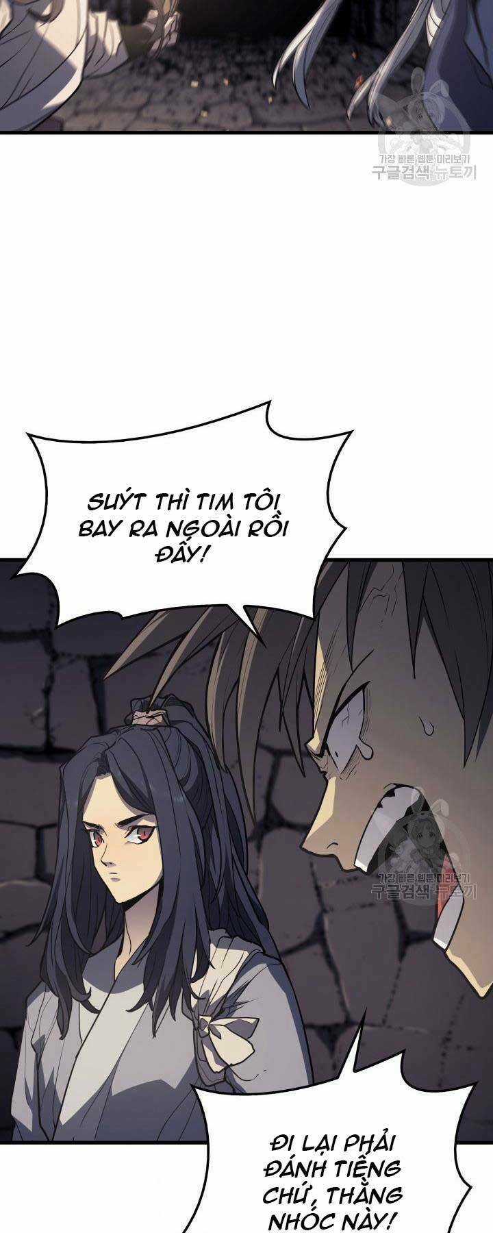 Tử Thần Phiêu Nguyệt Chapter 13.5 trang 3