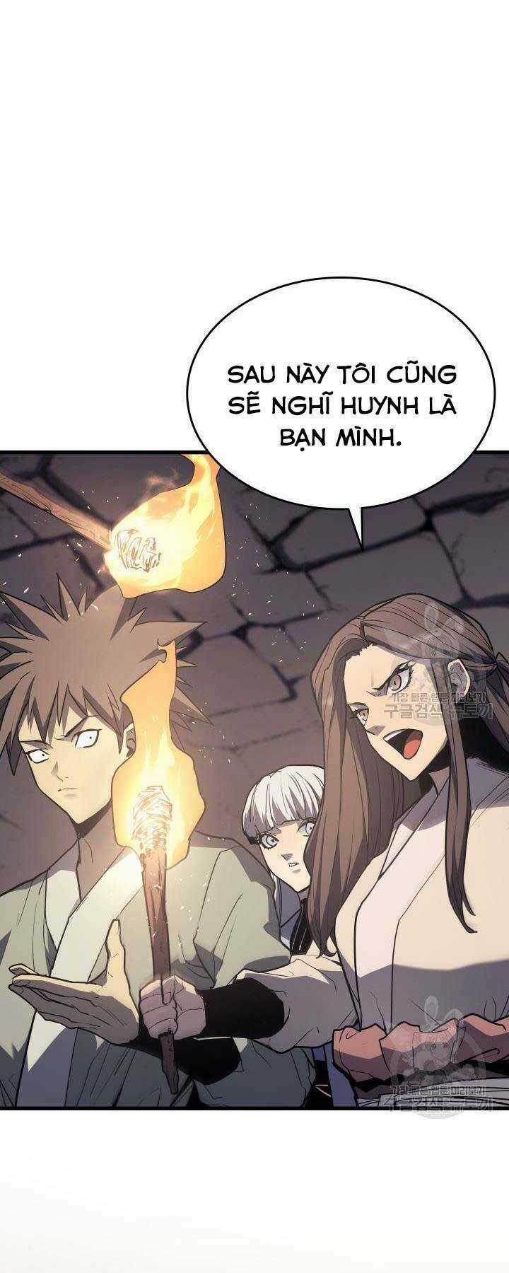 Tử Thần Phiêu Nguyệt Chapter 13.5 trang 31